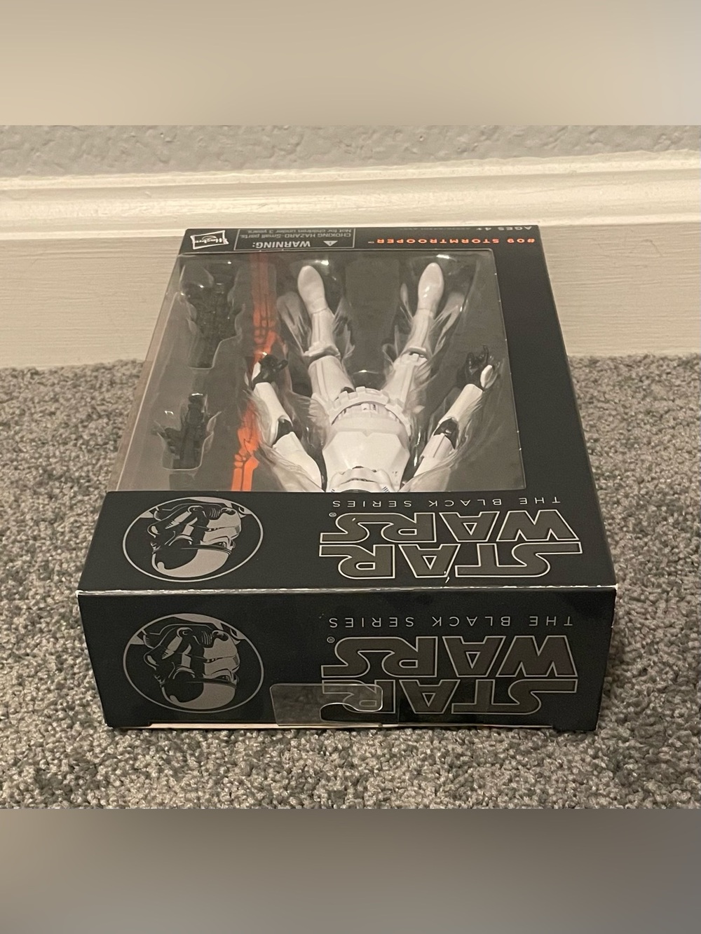 Stormtrooper Figure - Picture 8 of 12